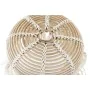 Lamp Shade DKD Home Decor Rattan (30 x 30 x 38 cm) by DKD Home Decor, Lamp Shades - Ref: S3031544, Price: 34,57 €, Discount: %