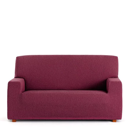 Copridivano Eysa TROYA Bordeaux 70 x 110 x 170 cm di Eysa, Divani a due o più posti - Rif: D1606415, Prezzo: 33,47 €, Sconto: %