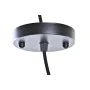 Ceiling Light DKD Home Decor Brown Black 50 W 50 x 50 x 31 cm by DKD Home Decor, Ceiling Lights - Ref: S3031571, Price: 54,18...