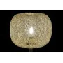 Stehlampe DKD Home Decor Weiß Metall 50 W 220 V 41 x 41 x 109 cm von DKD Home Decor, Standleuchten & Deckenfluter - Ref: S303...