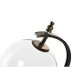 Tischlampe DKD Home Decor Kristall Gold Metall 220 V 25 W (25 x 20 x 36 cm) von DKD Home Decor, Tisch- & Nachttischlampen - R...