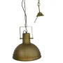 Lampadario DKD Home Decor Dorato Metallo 50 W (41 x 41 x 49 cm) di DKD Home Decor, Plafoniere - Rif: S3031589, Prezzo: 74,62 ...