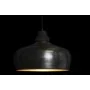 Suspension DKD Home Decor 42 x 42 x 33 cm Doré Métal Bois 50 W de DKD Home Decor, Plafonniers - Réf : S3031591, Prix : 86,93 ...