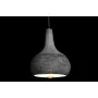 Ceiling Light DKD Home Decor Beige Dark grey 50 W (29 x 29 x 37 cm) by DKD Home Decor, Ceiling Lights - Ref: S3031597, Price:...