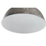 Deckenlampe DKD Home Decor Schwarz Grau Holz Metall 50 W 61 x 61 x 37 cm von DKD Home Decor, Deckenleuchten - Ref: S3031598, ...