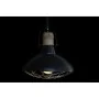 Lampadario DKD Home Decor 52 x 52 x 57 cm Nero Marrone Ferro Legno di mango 50 W di DKD Home Decor, Plafoniere - Rif: S303160...