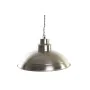 Ceiling Light DKD Home Decor 54 x 54 x 30 cm Silver Iron 50 W by DKD Home Decor, Ceiling Lights - Ref: S3031601, Price: 97,34...