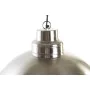 Ceiling Light DKD Home Decor 54 x 54 x 30 cm Silver Iron 50 W by DKD Home Decor, Ceiling Lights - Ref: S3031601, Price: 97,34...