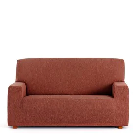 Copridivano Eysa TROYA Arancio 70 x 110 x 170 cm di Eysa, Divani a due o più posti - Rif: D1606416, Prezzo: 32,26 €, Sconto: %