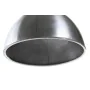 Lámpara de Techo DKD Home Decor Plateado Plata 50 W (40 x 40 x 47 cm) de DKD Home Decor, Iluminación de techo de interior - R...