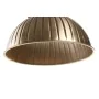 Candeeiro de teto DKD Home Decor Dourado Castanho 50 W (41 x 41 x 40 cm) de DKD Home Decor, Iluminação de teto interior - Ref...