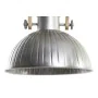 Ceiling Light DKD Home Decor Brown Silver Iron Mango wood 50 W 41 x 41 x 40 cm by DKD Home Decor, Ceiling Lights - Ref: S3031...