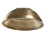 Ceiling Light DKD Home Decor Brown Golden Iron Mango wood 50 W 43 x 43 x 31 cm by DKD Home Decor, Ceiling Lights - Ref: S3031...