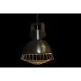 Deckenlampe DKD Home Decor Silberfarben Braun Silber 50 W (31 x 31 x 44 cm) von DKD Home Decor, Deckenleuchten - Ref: S303161...