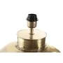 Desk lamp DKD Home Decor Golden Brass 50 W 220 V 36 x 36 x 43 cm by DKD Home Decor, Bedside and Table Lamps - Ref: S3031611, ...