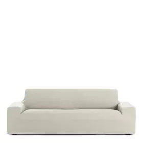 Housse de canapé Eysa BRONX Blanc 70 x 110 x 170 cm de Eysa, Housses de canapé - Réf : D1606417, Prix : 49,16 €, Remise : %