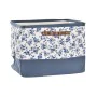 Basket DKD Home Decor 40 x 30 x 30 cm by DKD Home Decor, Boxes - Ref: S3031863, Price: 9,66 €, Discount: %