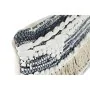 Coussin DKD Home Decor 60 x 15 x 40 cm Rayures Noir Blanc de DKD Home Decor, Coussins - Réf : S3032028, Prix : 20,17 €, Remis...