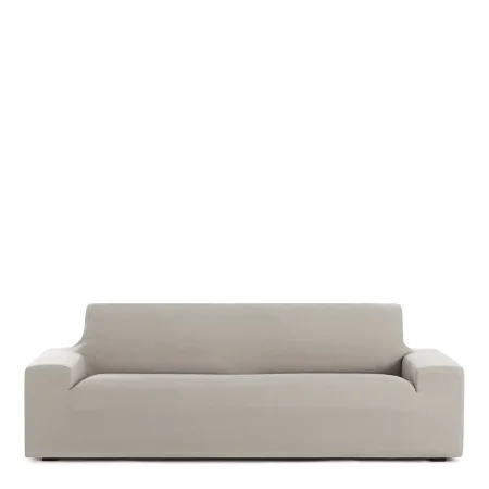 Sofa Cover Eysa BRONX Beige 70 x 110 x 170 cm by Eysa, Sofas & Couches - Ref: D1606419, Price: 45,02 €, Discount: %