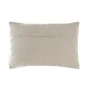 Coussin DKD Home Decor 60 x 15 x 40 cm Rayures Orange Blanc de DKD Home Decor, Coussins - Réf : S3032043, Prix : 20,17 €, Rem...