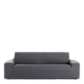 Sofa Cover Eysa BRONX Dark grey 70 x 110 x 170 cm by Eysa, Sofas & Couches - Ref: D1606421, Price: 45,02 €, Discount: %