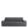 Sofabezug Eysa BRONX Dunkelgrau 70 x 110 x 170 cm von Eysa, Sofas & Lovechairs - Ref: D1606421, Preis: 49,16 €, Rabatt: %