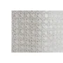 Jarrón DKD Home Decor 20 x 12 x 58 cm Blanco Resina Moderno de DKD Home Decor, Jarrones - Ref: S3032118, Precio: 31,21 €, Des...