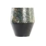 Jarrón DKD Home Decor 18 x 18 x 75 cm Acabado envejecido Metal Tricolor Árabe de DKD Home Decor, Jarrones - Ref: S3032154, Pr...