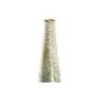 Vase DKD Home Decor 18 x 18 x 75 cm Aged finish Metal Tricolour Arab by DKD Home Decor, Vases - Ref: S3032154, Price: 32,45 €...