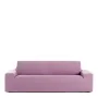 Sofa Cover Eysa BRONX Pink 70 x 110 x 170 cm by Eysa, Sofas & Couches - Ref: D1606422, Price: 45,02 €, Discount: %