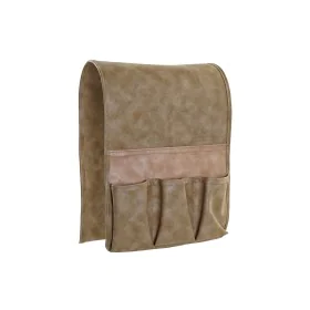 Organiseur DKD Home Decor Marron Beige 30 x 0,5 x 90 cm de DKD Home Decor, Boîtes - Réf : S3032228, Prix : 18,21 €, Remise : %