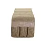 Portamandos DKD Home Decor Marrón Beige 30 x 0,5 x 90 cm de DKD Home Decor, Cajas - Ref: S3032228, Precio: 17,48 €, Descuento: %