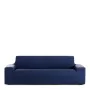 Sofa Cover Eysa BRONX Blue 70 x 110 x 170 cm by Eysa, Sofas & Couches - Ref: D1606423, Price: 45,02 €, Discount: %