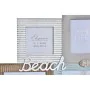 Cadre photo DKD Home Decor Beach 51 x 2 x 40,5 cm Bois Marin de DKD Home Decor, Cadres muraux et de table - Réf : S3032401, P...