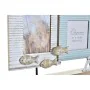 Photo frame DKD Home Decor Beach Sailor 43 x 5 x 27 cm by DKD Home Decor, Table and wall frames - Ref: S3032402, Price: 19,95...