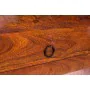 Consola DKD Home Decor Castanho Acácia 110 x 35 x 75 cm de DKD Home Decor, Jogos de móveis - Ref: S3032485, Preço: 291,37 €, ...