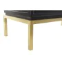 Armário DKD Home Decor Preto Dourado 120 x 50 x 175 cm de DKD Home Decor, Armários e aparadores - Ref: S3032520, Preço: 1,00 ...