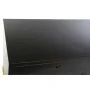 Aparador DKD Home Decor Negro Dorado Metal Álamo 150 x 50 x 80 cm de DKD Home Decor, Armarios y aparadores - Ref: S3032521, P...