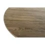 Dining Table DKD Home Decor Natural Pinewood 120 x 120 x 76 cm by DKD Home Decor, Dining Tables - Ref: S3032547, Price: 572,3...