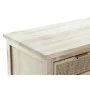 Range Bouteilles DKD Home Decor Naturel 79,5 x 38 x 90 cm de DKD Home Decor, Étagères et supports - Réf : S3032593, Prix : 25...