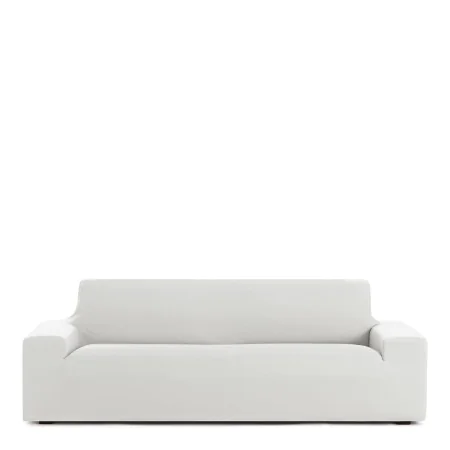 Housse de canapé Eysa BRONX Blanc 70 x 110 x 170 cm de Eysa, Housses de canapé - Réf : D1606426, Prix : 49,16 €, Remise : %