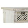 Cassettiera DKD Home Decor Marrone Chiaro Abete Cottage Decapaggio 89 x 30 x 98 cm di DKD Home Decor, Comò e cassettiere - Ri...