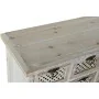 Schubladenschrank DKD Home Decor Hellbraun Tanne Cottage Decapé 89 x 30 x 98 cm von DKD Home Decor, Kommoden & Sideboards - R...