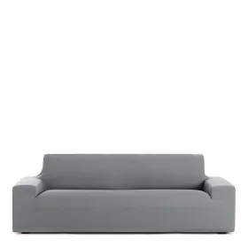 Sofa Cover Eysa BRONX Grey 70 x 110 x 170 cm by Eysa, Sofas & Couches - Ref: D1606427, Price: 47,41 €, Discount: %