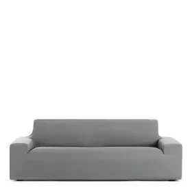 Sofa Cover Eysa BRONX Grey 70 x 110 x 170 cm by Eysa, Sofas & Couches - Ref: D1606427, Price: 49,16 €, Discount: %