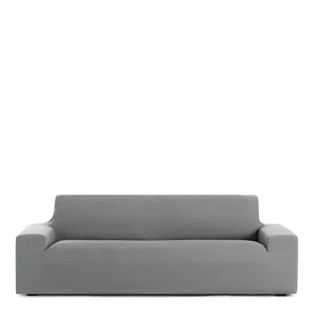 Sofa Cover Eysa BRONX Grey 70 x 110 x 170 cm by Eysa, Sofas & Couches - Ref: D1606427, Price: 49,08 €, Discount: %