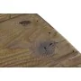 Consola DKD Home Decor Natural Pinheiro Madeira Reciclada 100 x 48 x 76 cm de DKD Home Decor, Jogos de móveis - Ref: S3032683...