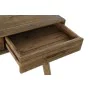 Console DKD Home Decor Naturel Pin Bois Recyclé 100 x 48 x 76 cm de DKD Home Decor, Tables - Réf : S3032683, Prix : 256,52 €,...