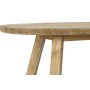 Centre Table DKD Home Decor Natural Brown Wood Recycled Wood 139 x 59 x 35 cm 140 x 60 x 35 cm by DKD Home Decor, Coffee Tabl...