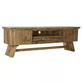 Mobile TV DKD Home Decor Legno Riciclato (180 x 60 x 45 cm) di DKD Home Decor, Tavoli e porta TV - Rif: S3032692, Prezzo: 582...